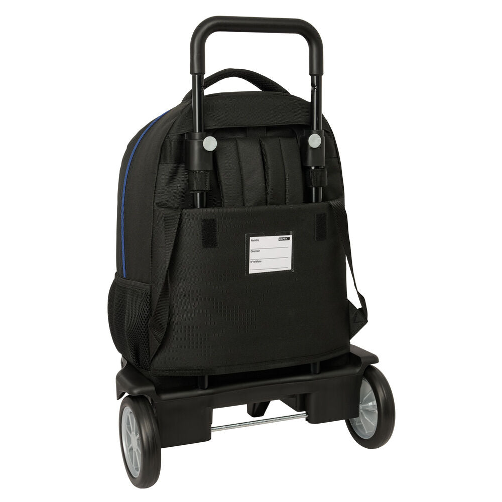 Brainrot extraible trolley 45cm