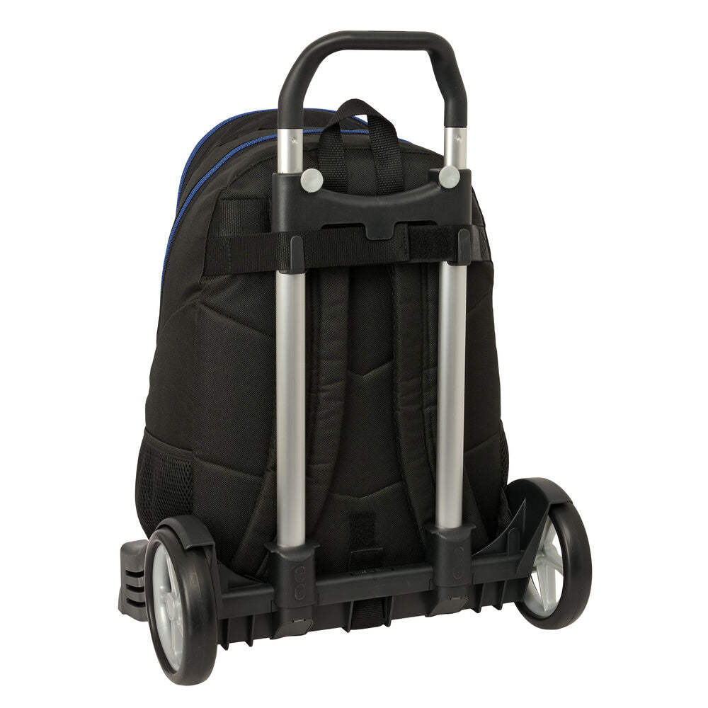 Brainrot extraible trolley 44cm