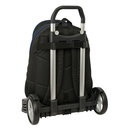Brainrot extraible trolley 44cm
