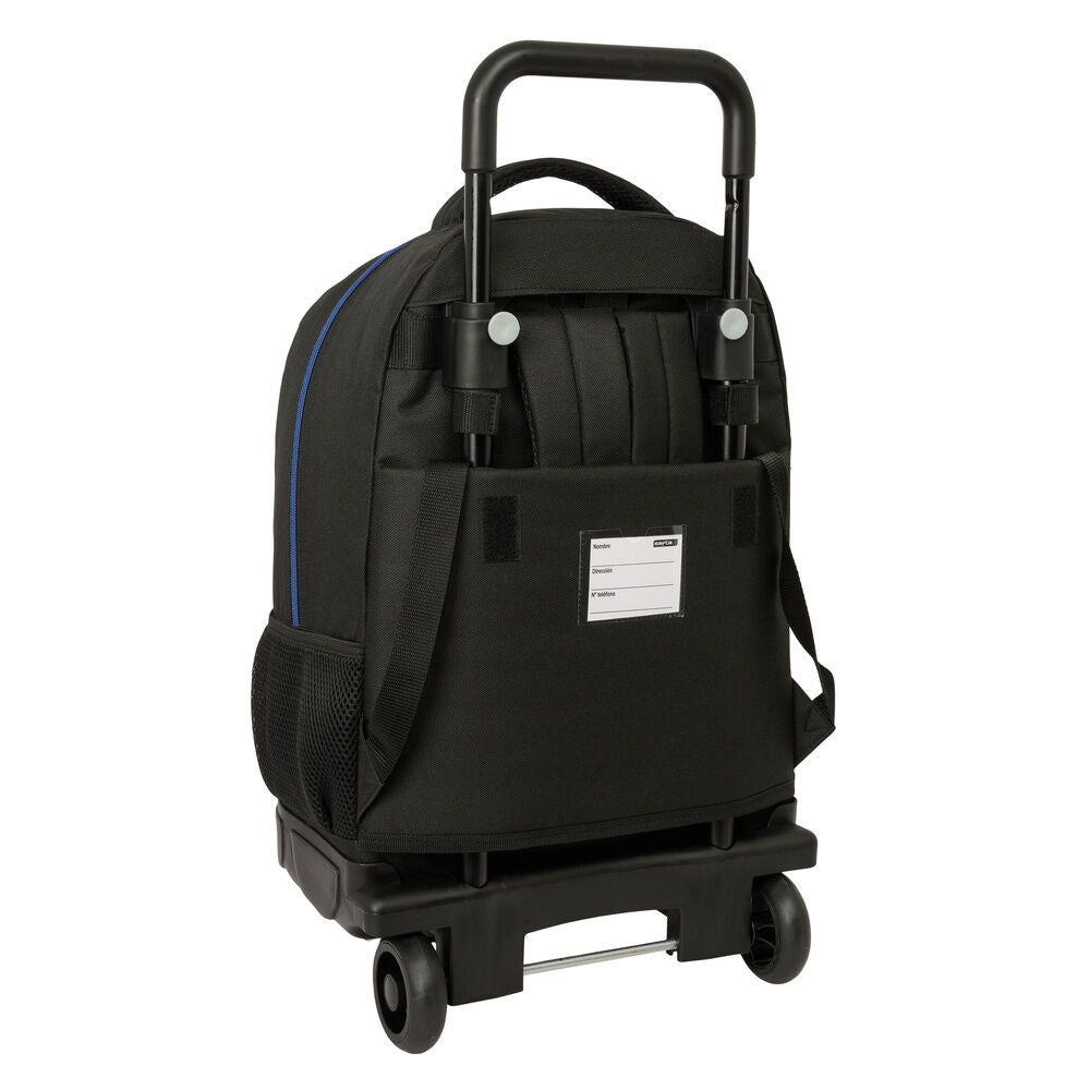 Brainrot extraible trolley 45cm