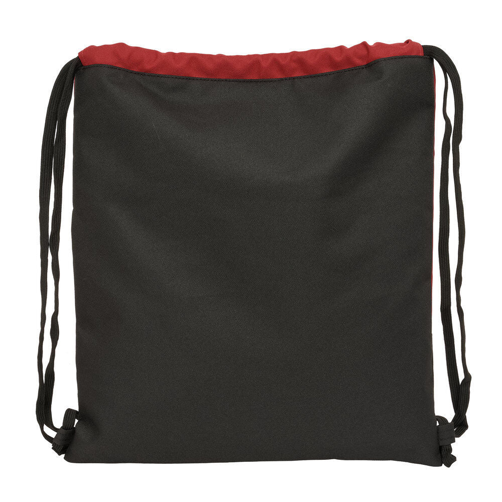 Harry Potter Hogwarts gym bag 40cm Nerdscape