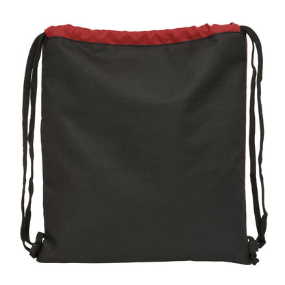 Harry Potter Hogwarts gym bag 40cm Nerdscape