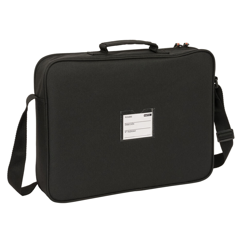 Harry Potter Hogwarts school briefcase Nerdscape