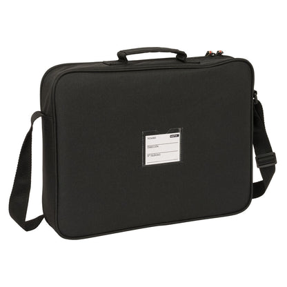 Harry Potter Hogwarts school briefcase Nerdscape