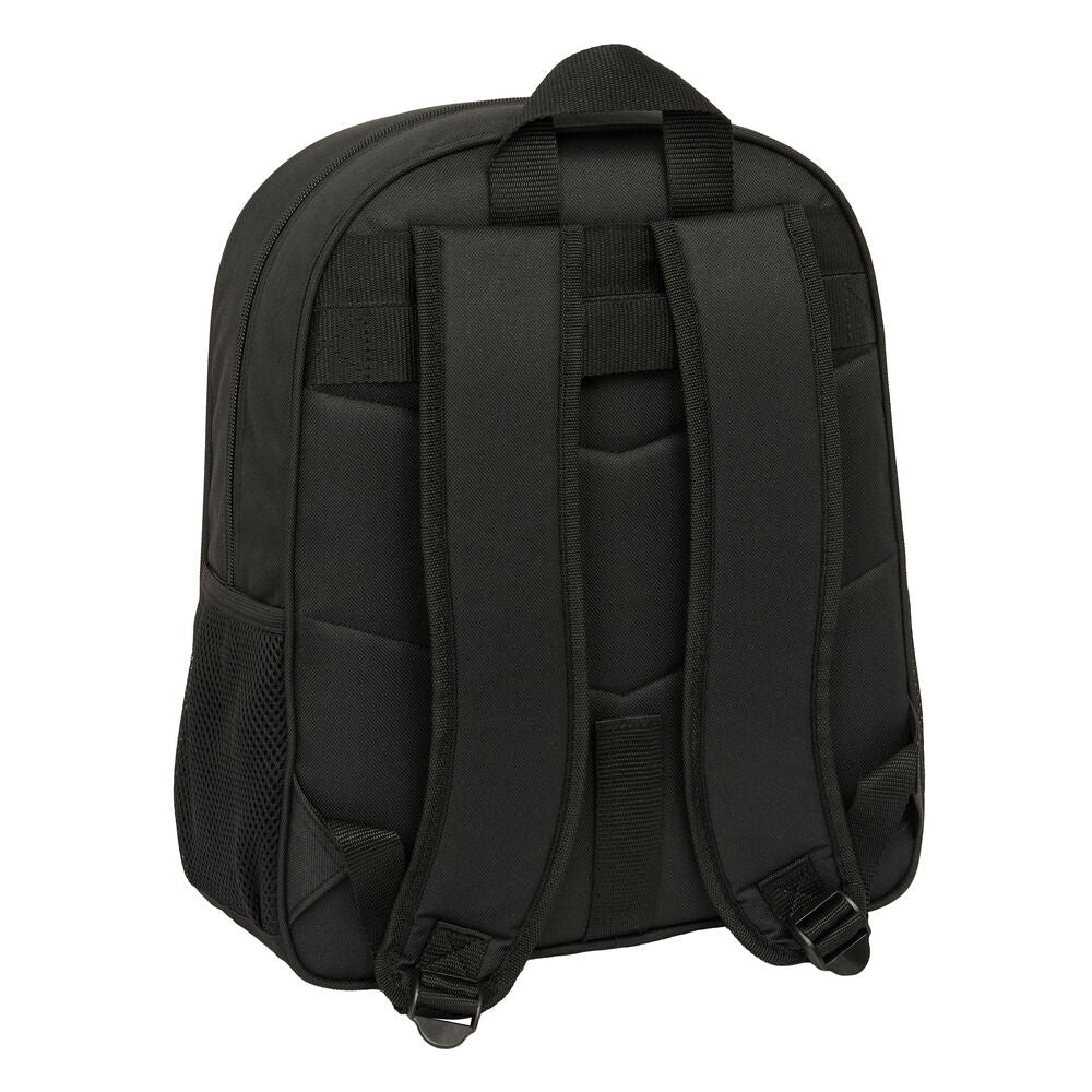 Harry Potter Hogwarts adaptable backpack 38cm Nerdscape