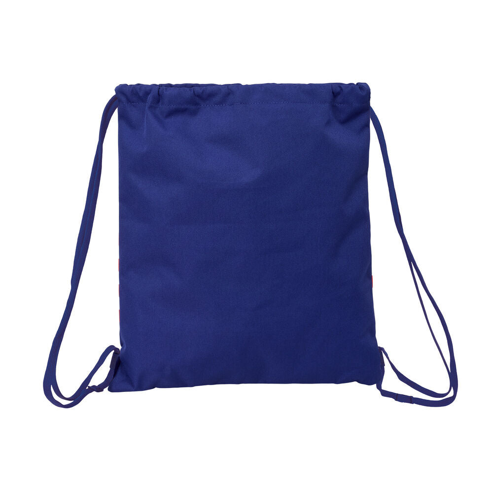 Atletico de Madrid gymbag 40cm Nerdscape