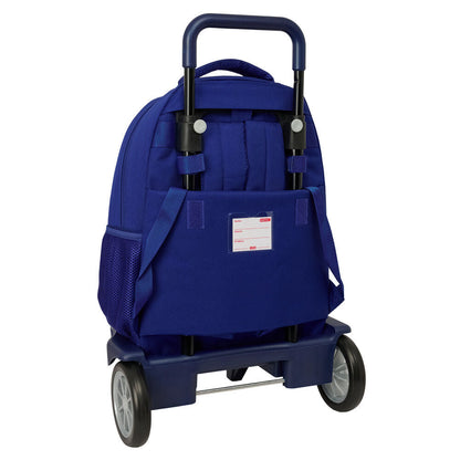 Atletico de Madrid extraible trolley 45cm Nerdscape