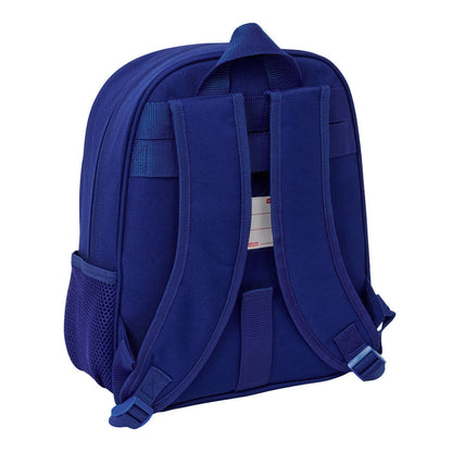 Atletico de Madrid adaptable backpack 33cm