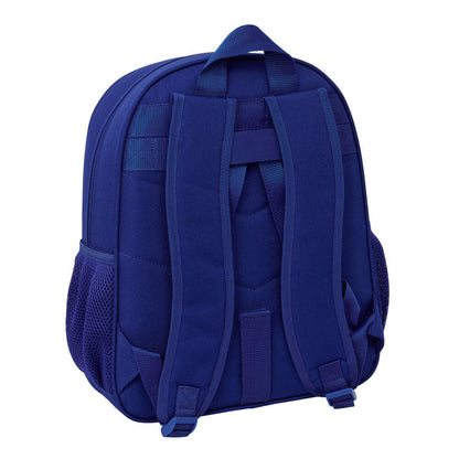 Atletico de Madrid adaptable backpack 38cm Nerdscape