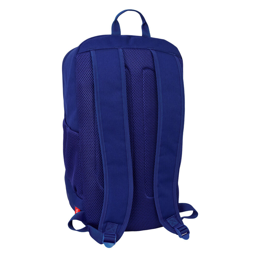 Atletico de Madrid shoe backpack 51cm Nerdscape