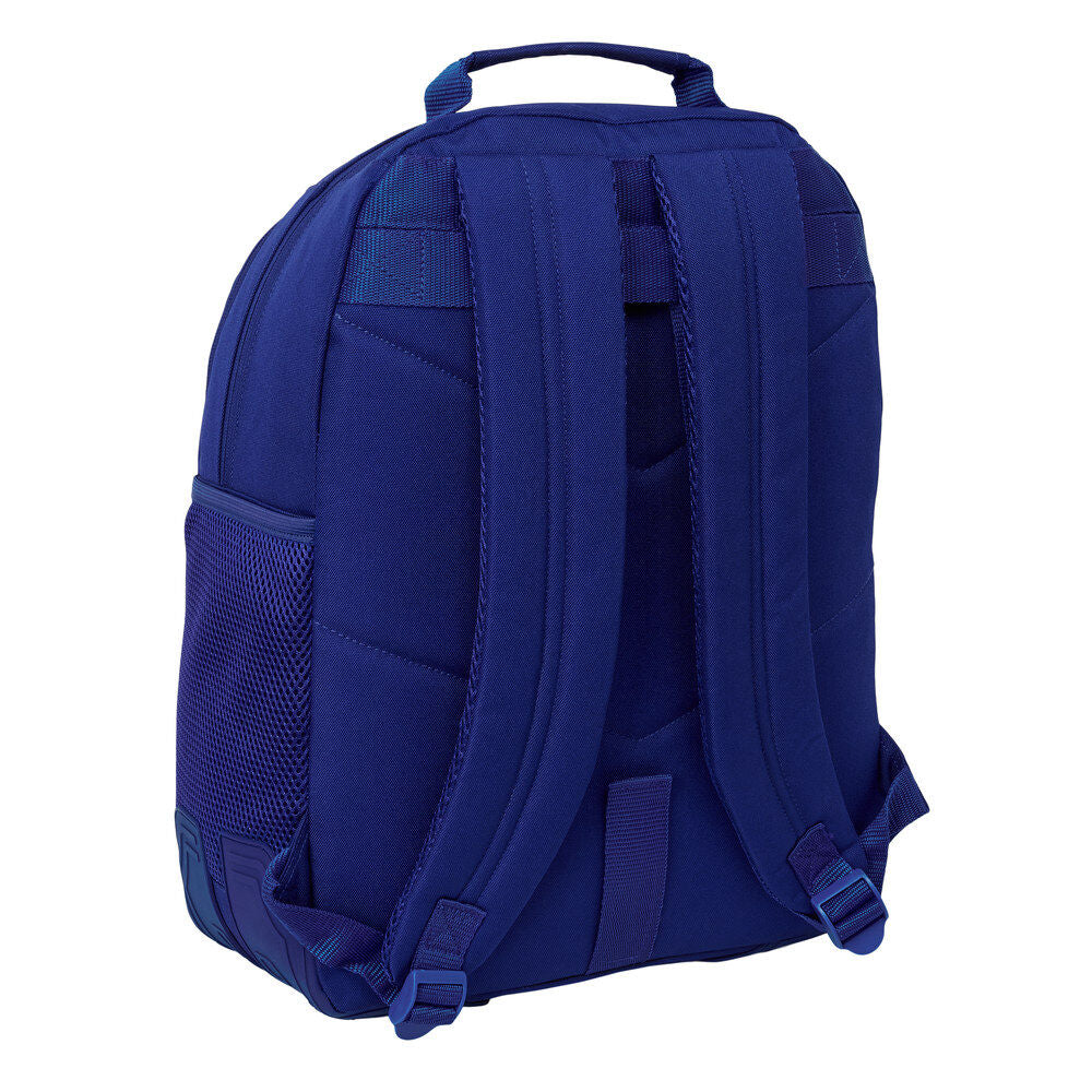 Atletico de Madrid adaptable backpack 42cm Nerdscape