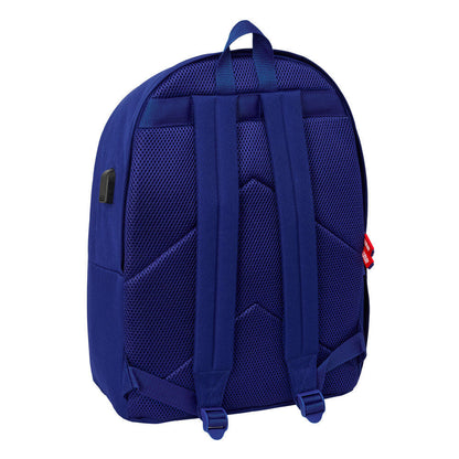 Atletico de Madrid laptop backpack 44cm Nerdscape