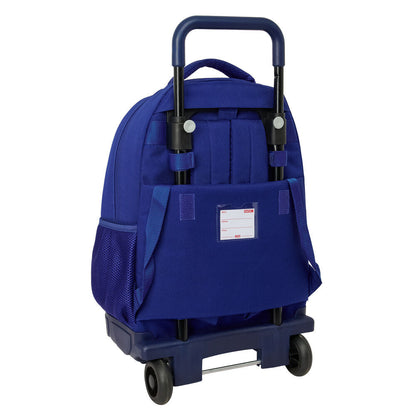 Atletico de Madrid extraible trolley 45cm Nerdscape