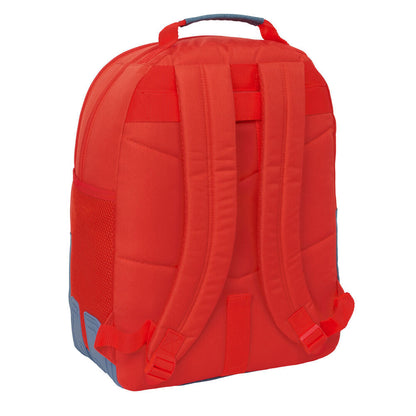 Super Mario adaptable backpack 42cm Nerdscape