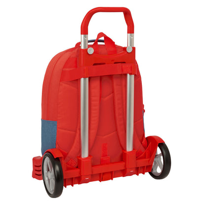 Super Mario extraible trolley 42cm Nerdscape