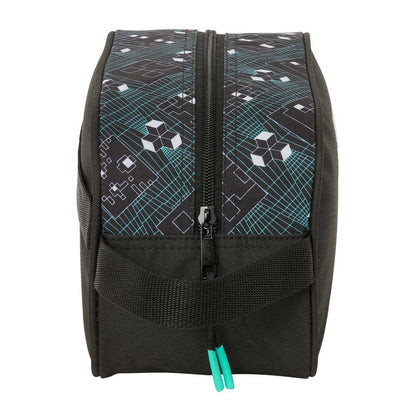 Minecraft Screen adaptable carrying case Nerdscape