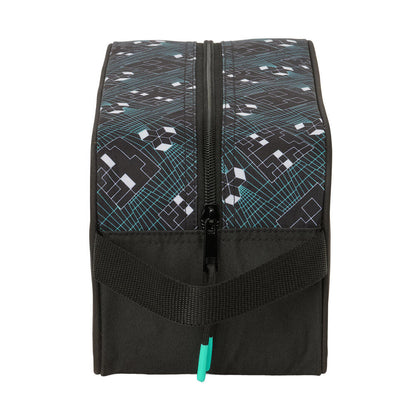 Minecraft Screen shoe bag Nerdscape