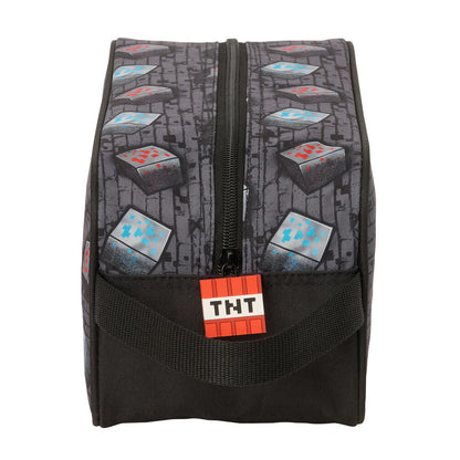 Minecraft Graffiti shoe bag Nerdscape