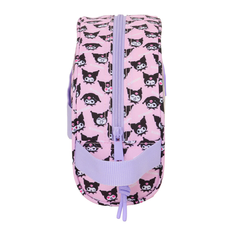 Hello Kitty Kuromi adaptable carrying case
