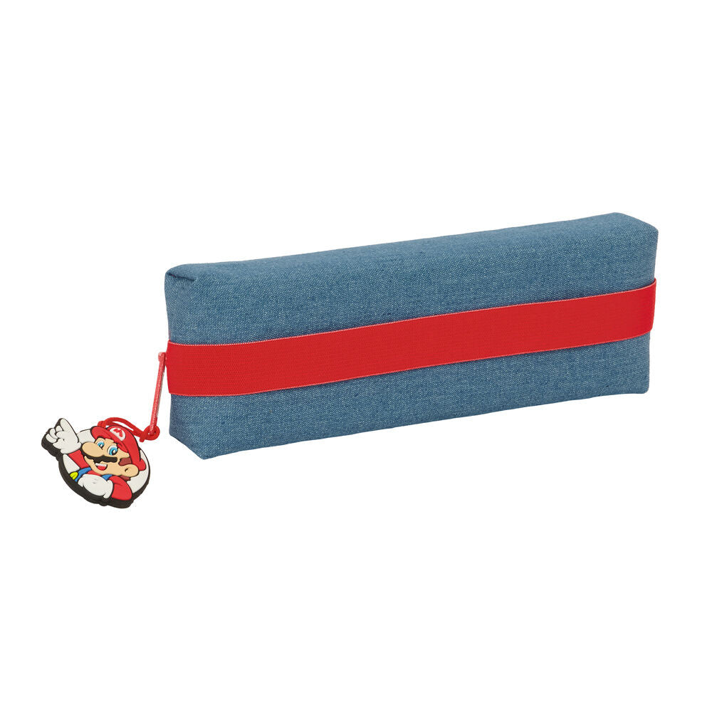 Super Mario pencil case Nerdscape