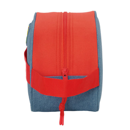 Super Mario adaptable carrying case Nerdscape
