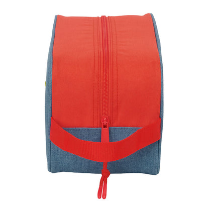 Super Mario shoe bag Nerdscape