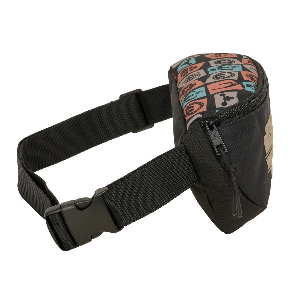Star Wars Mandalorian & Grogu waist bag