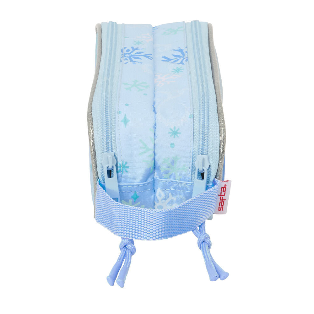 Disney Frozen double pencil case Nerdscape