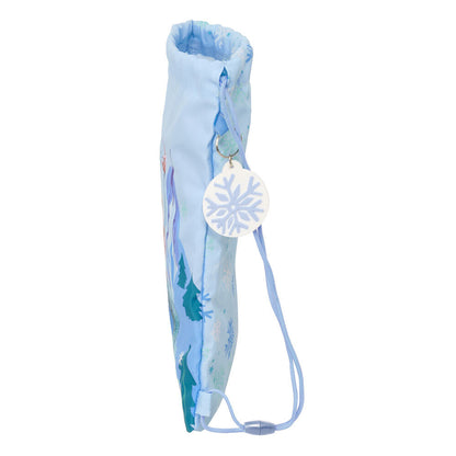Disney Frozen gym bag 34cm Nerdscape