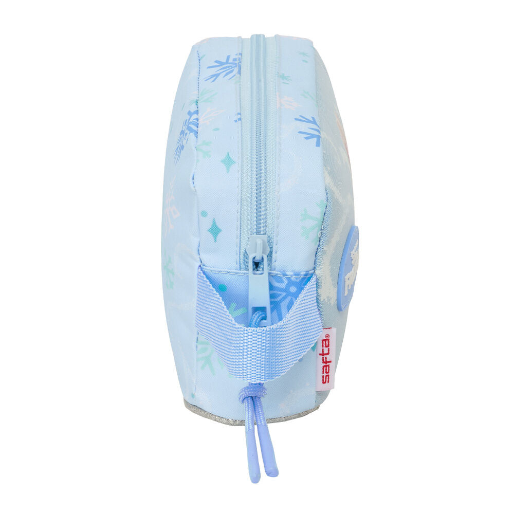 Disney Frozen thermos breakfast bag Nerdscape