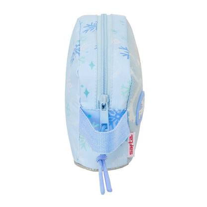 Disney Frozen thermos breakfast bag Nerdscape