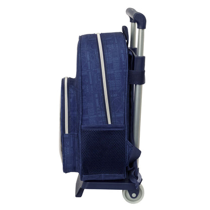 Star Wars Darth Vader extraible trolley 33cm Nerdscape
