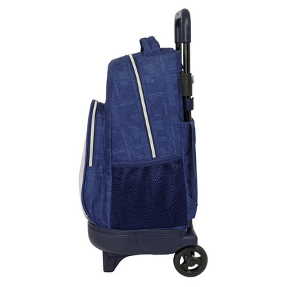 Star Wars Darth Vader extraible trolley 45cm