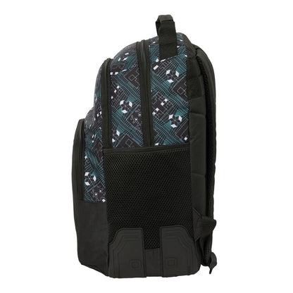 Minecraft Screen adaptable backpack 42cm Nerdscape