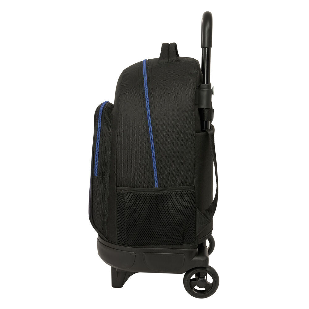 Brainrot extraible trolley 45cm
