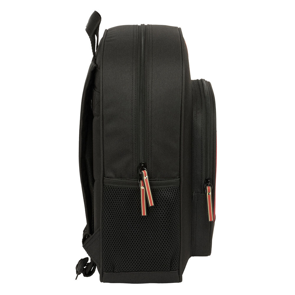 Harry Potter Hogwarts adaptable backpack 38cm Nerdscape