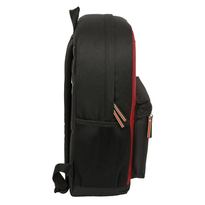 Harry Potter Hogwarts adaptable backpack 43cm