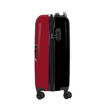 Harry Potter Hogwarts ABS trolley suitcase 55cm Nerdscape