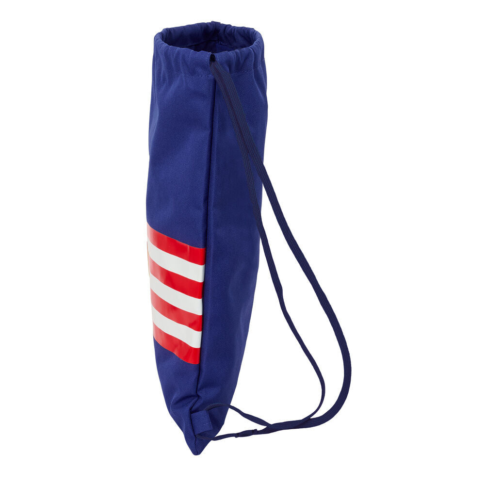 Atletico de Madrid gymbag 40cm Nerdscape
