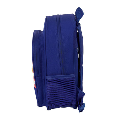 Atletico de Madrid adaptable backpack 33cm