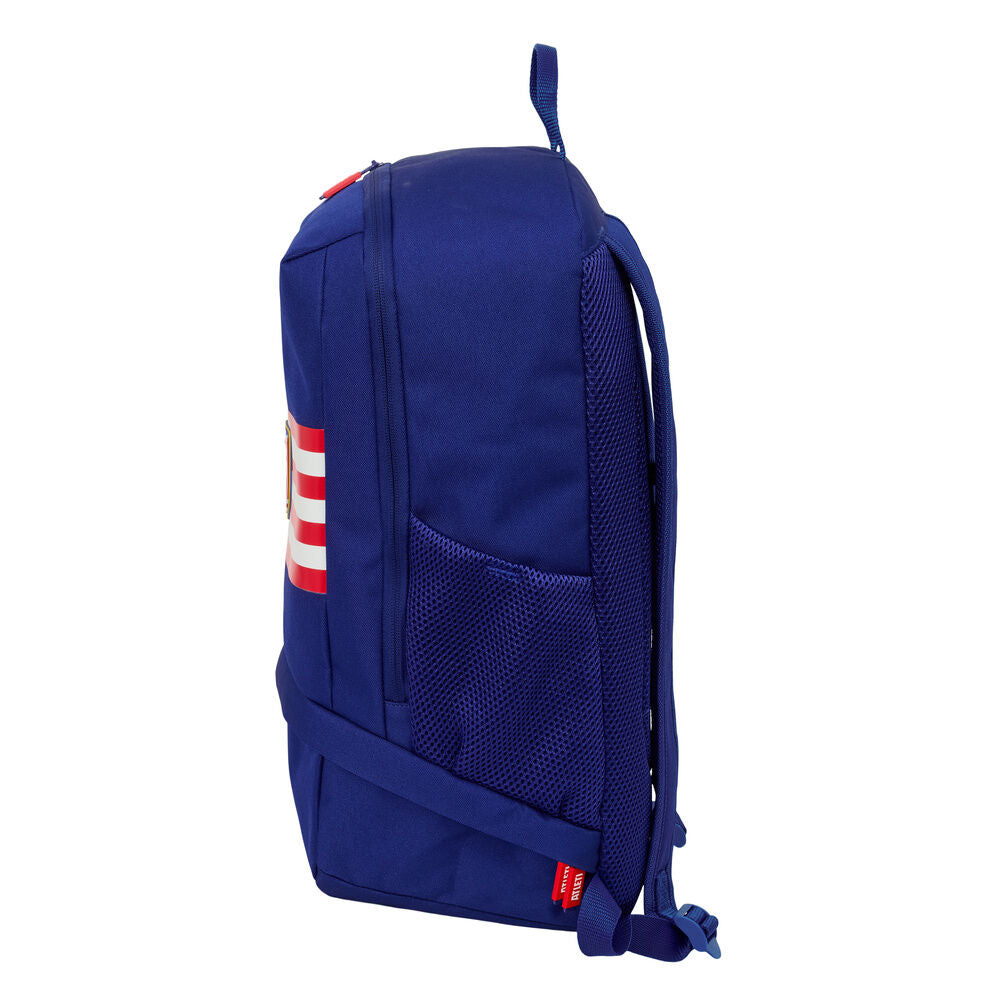 Atletico de Madrid shoe backpack 51cm Nerdscape