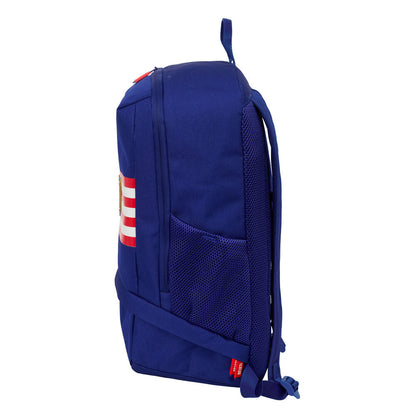 Atletico de Madrid shoe backpack 51cm Nerdscape