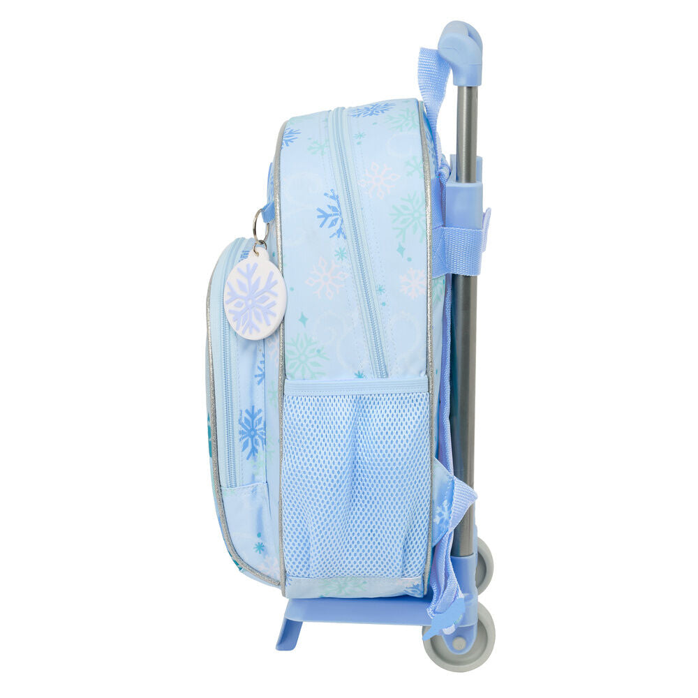 Disney Frozen extraible trolley 34cm Nerdscape