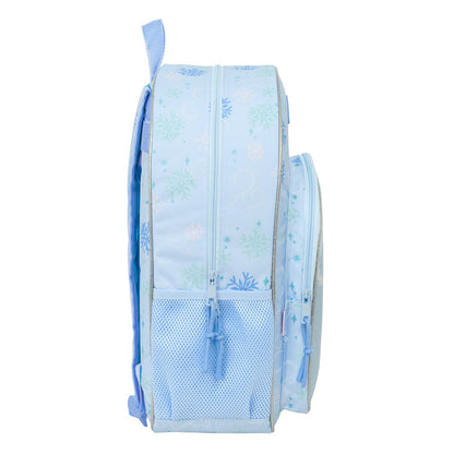 Disney Frozen adaptable backpack 42cm Nerdscape