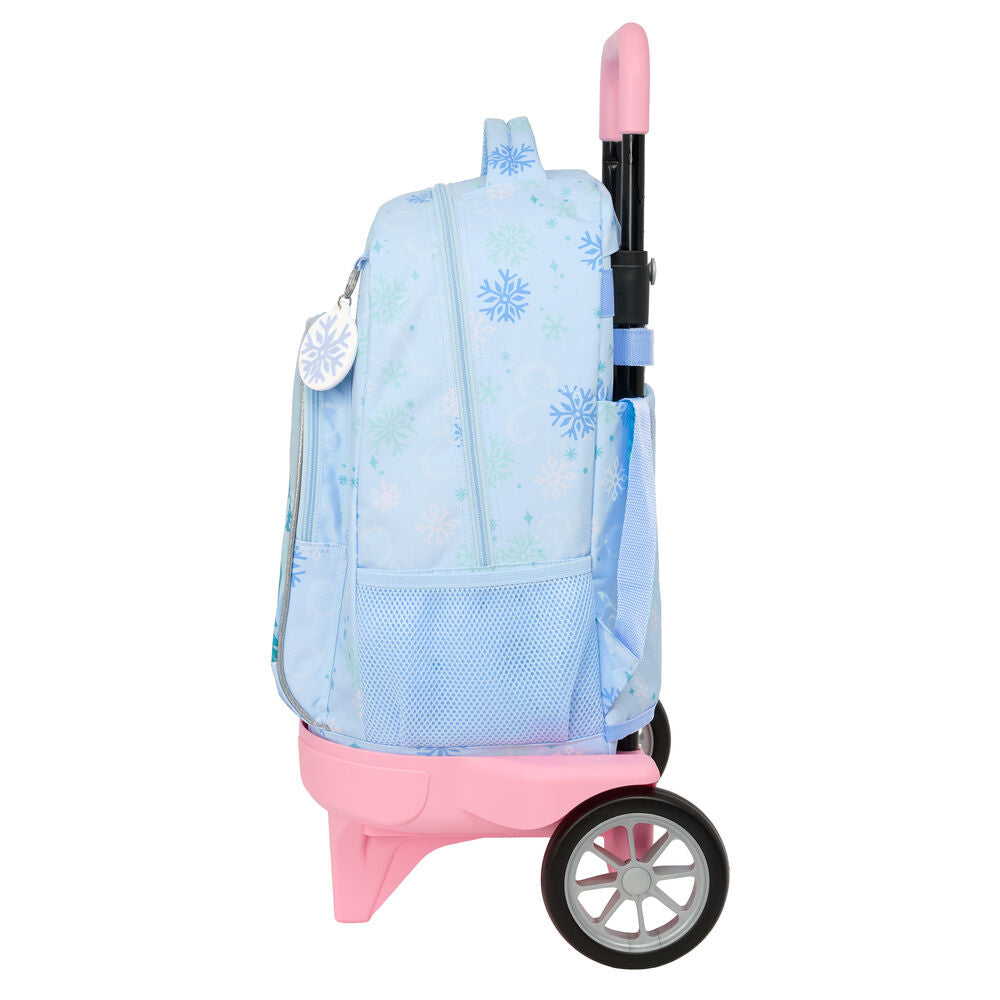 Disney Frozen extraible trolley 45cm Nerdscape