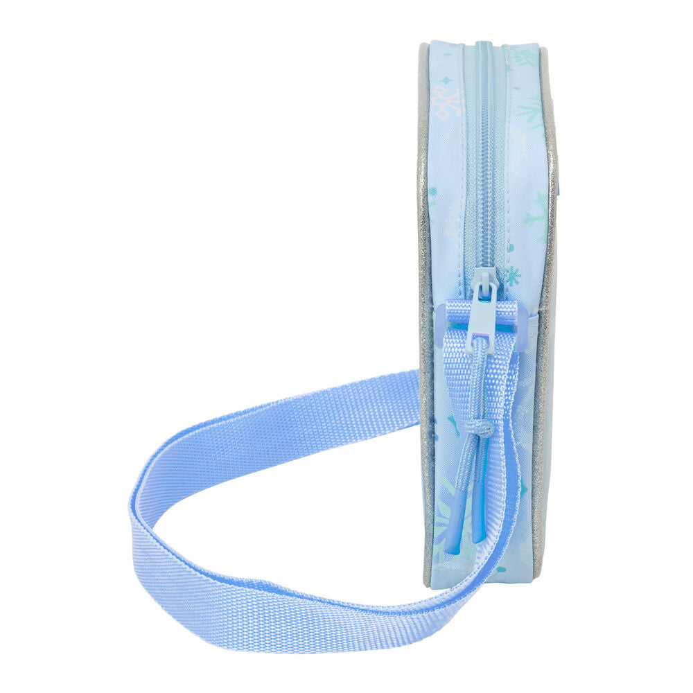 Disney Frozen shoulder bag Nerdscape