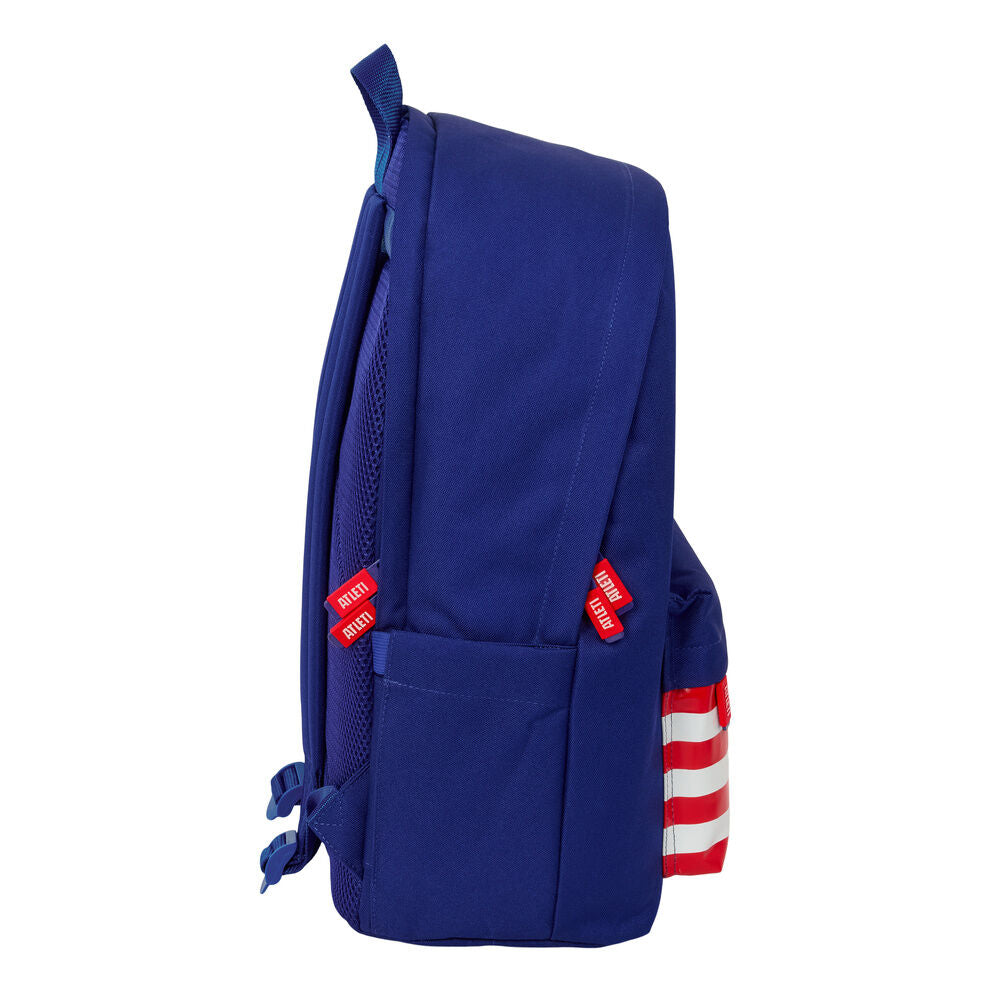 Atletico de Madrid laptop backpack 44cm Nerdscape