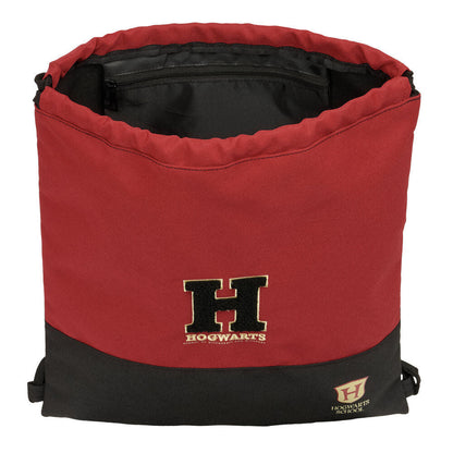 Harry Potter Hogwarts gym bag 40cm Nerdscape