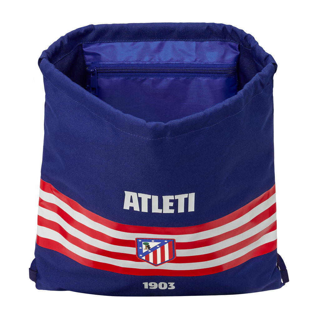 Atletico de Madrid gymbag 40cm Nerdscape