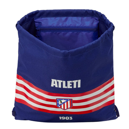 Atletico de Madrid gymbag 40cm Nerdscape